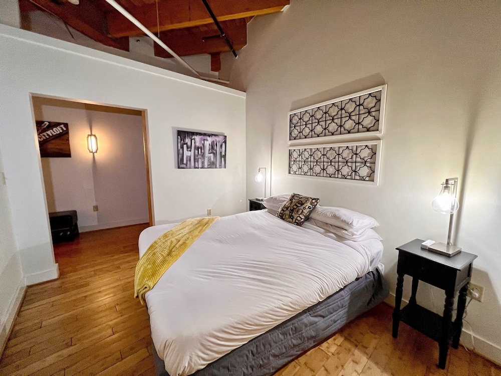 Music City Lofts