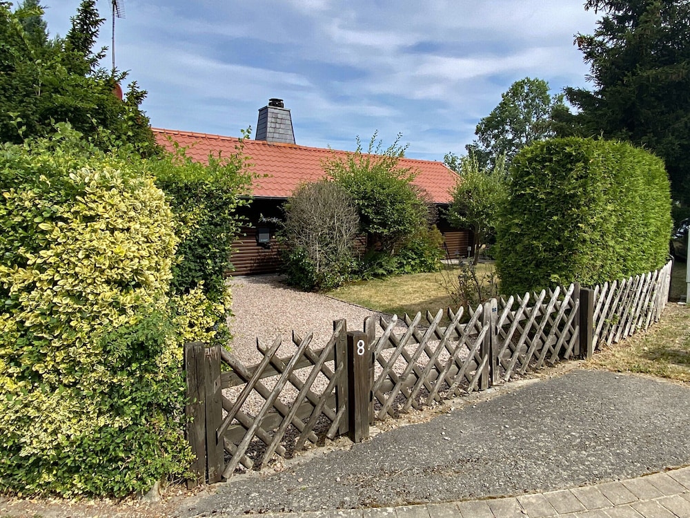 Ferienhaus, Suhlendorf