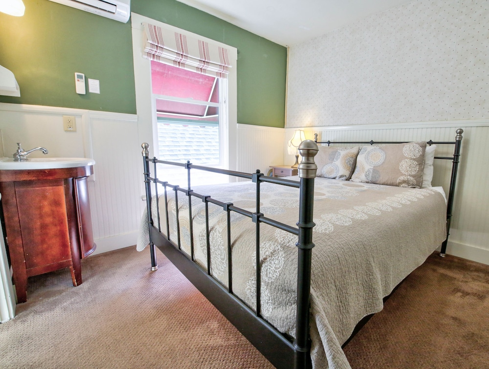 Hotel Charlotte