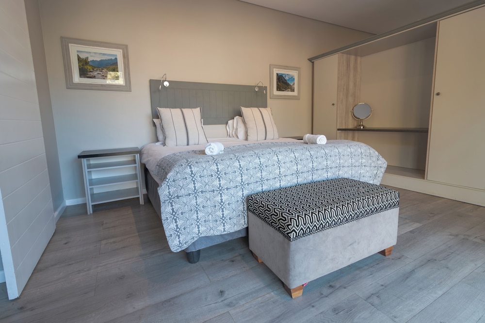 Du Kloof Lodge