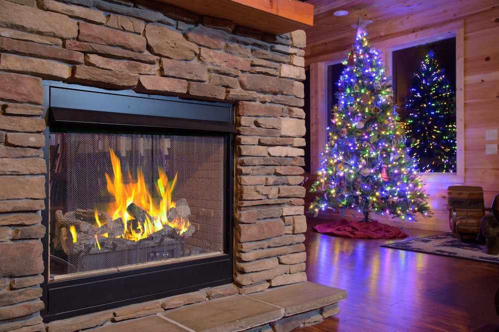 Luxury 14BR Haven: Views Games Hot Tubs More, Foto 29