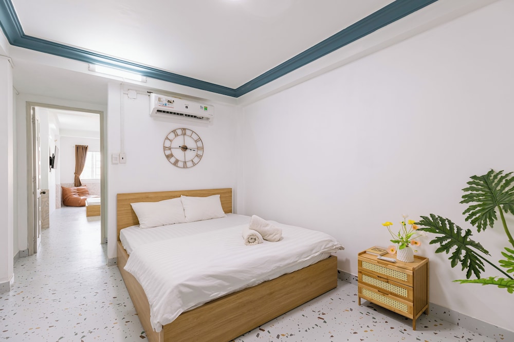 Elysian Homestay