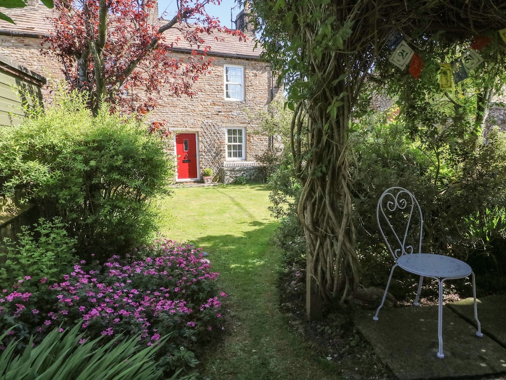 Tiplady Cottage