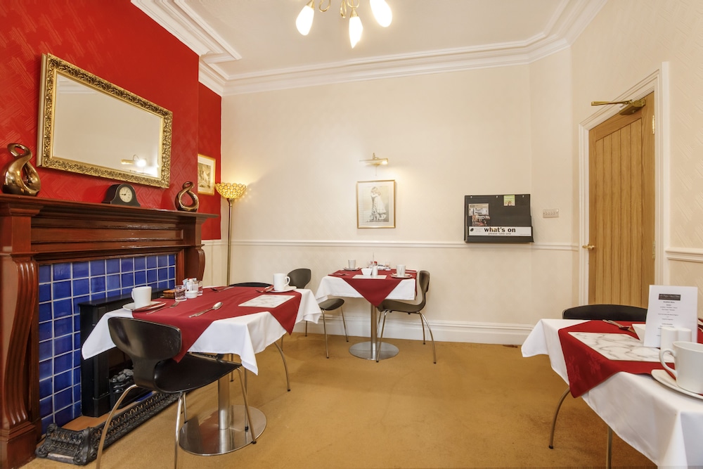 St Mary's Guest House