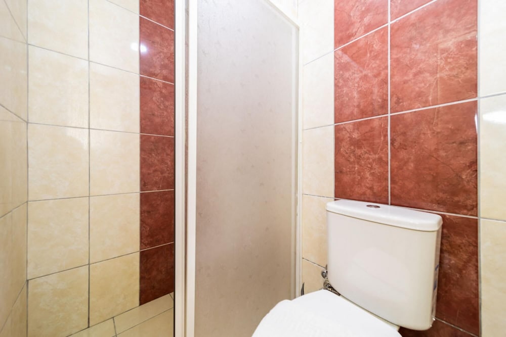Cozy Flat Near Shopping Malls in Kepez Antalya