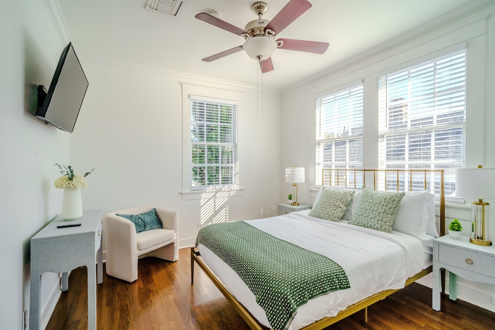 *FREE* Parking/Renovated Gem near French Qtr - Image 5