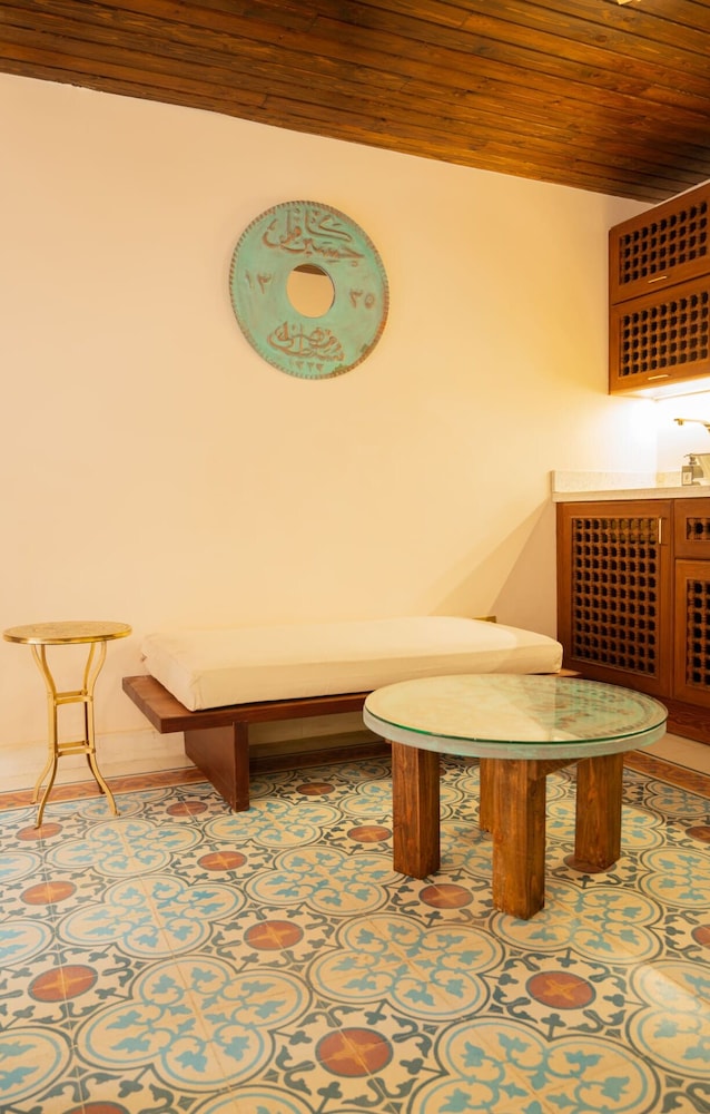 The Majestic Marrakesh Studio @ Cairo's Downtown