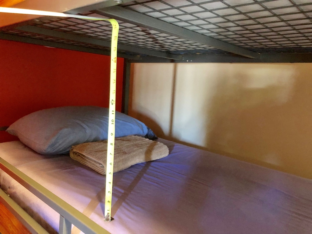 SLC Hostel