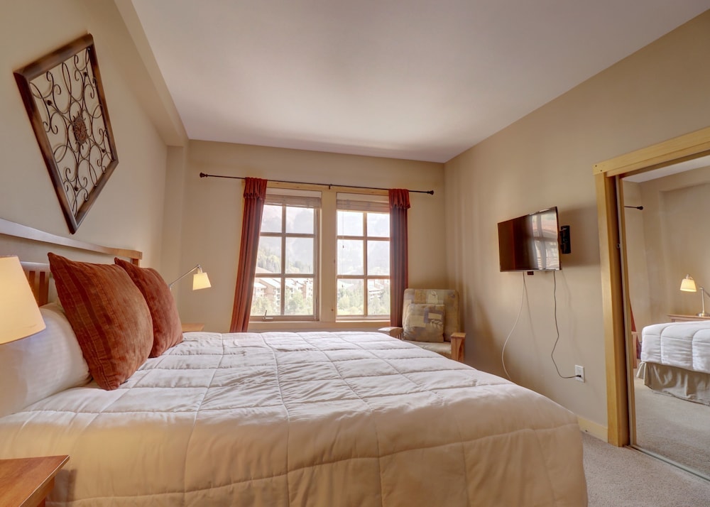 SkyRun Condos - Copper Mountain Resort CO
