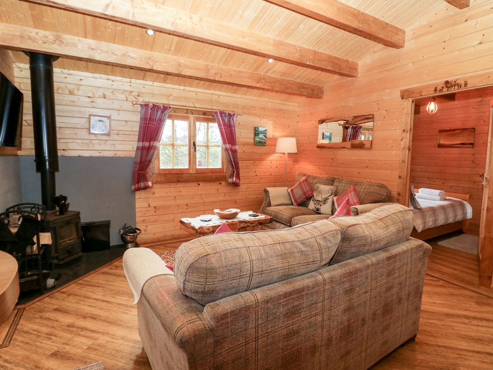 Ballinorig Lodge
