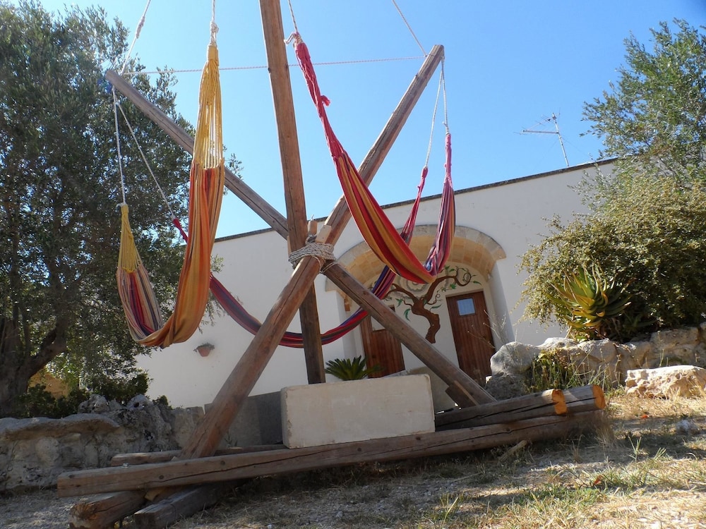 Masseria Ospitale