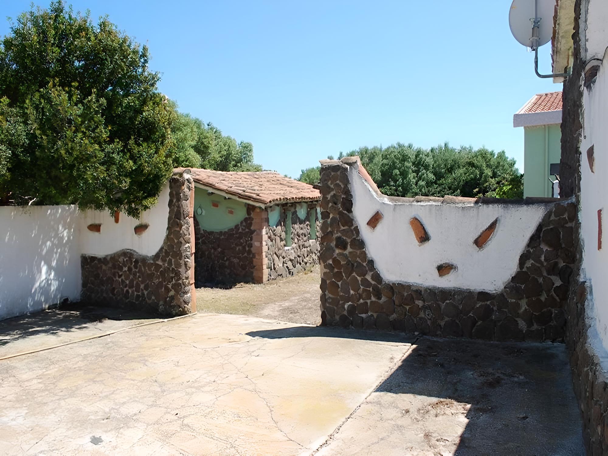 Agriturismo Gulunie a 800 mt dal mare