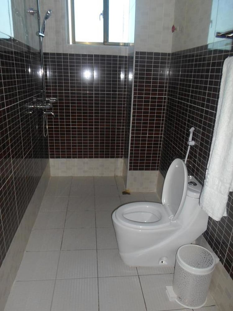Sawe Hotel