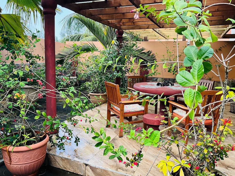 Effi Mountain View Colibri Villa, photo 11