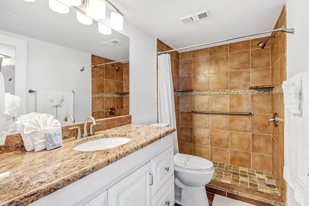 Estero Beach & Tennis 1206 A