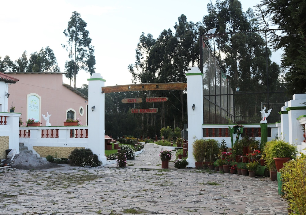 Hacienda Turística Las Manolas