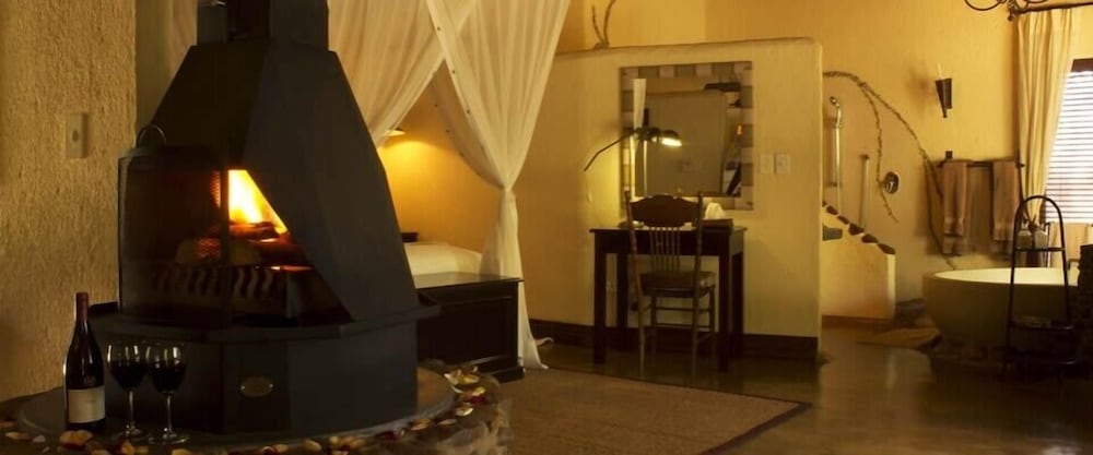 Tanamera Lodge