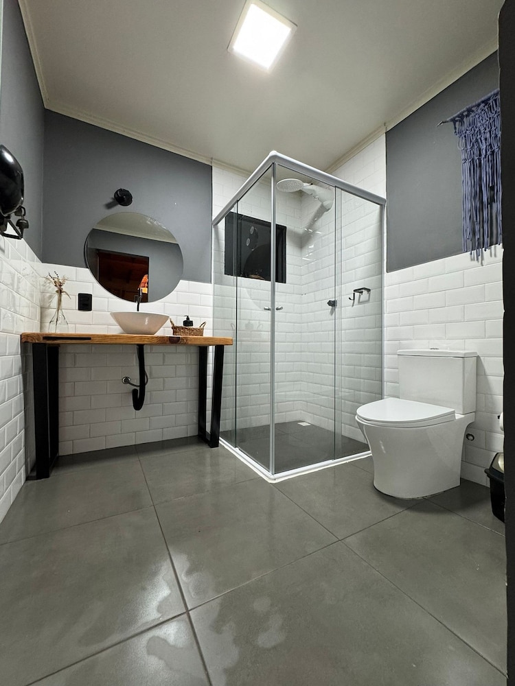 Lumira House - Bombinhas - SC