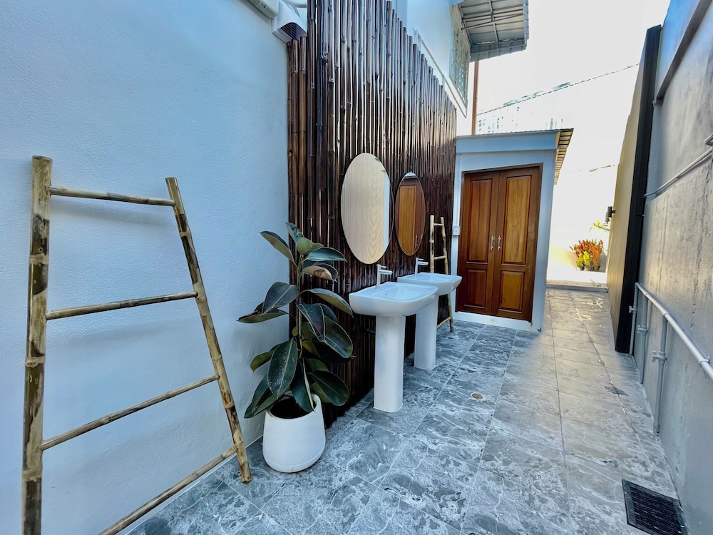 Secret Corner Boutique Hostel