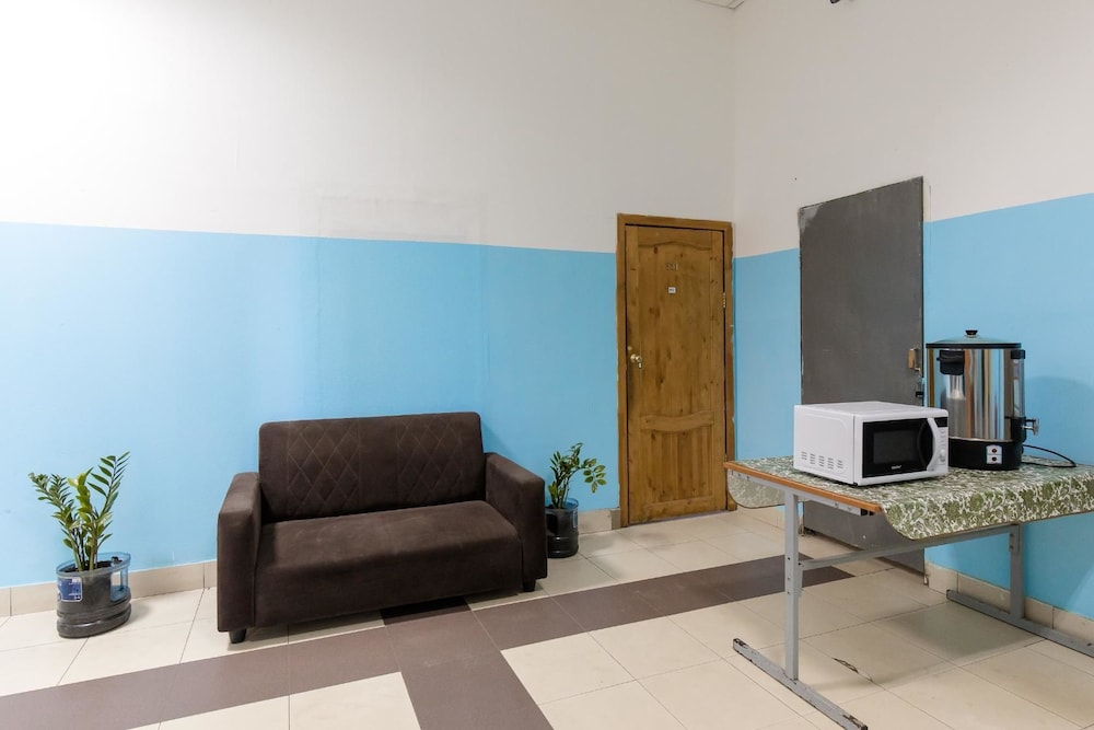 Hostel Mosgorson