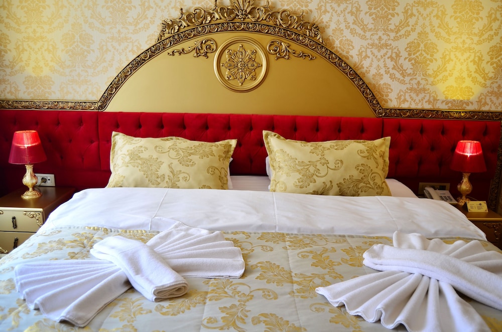 Balin Otel - Özel Sınıf - Image 38