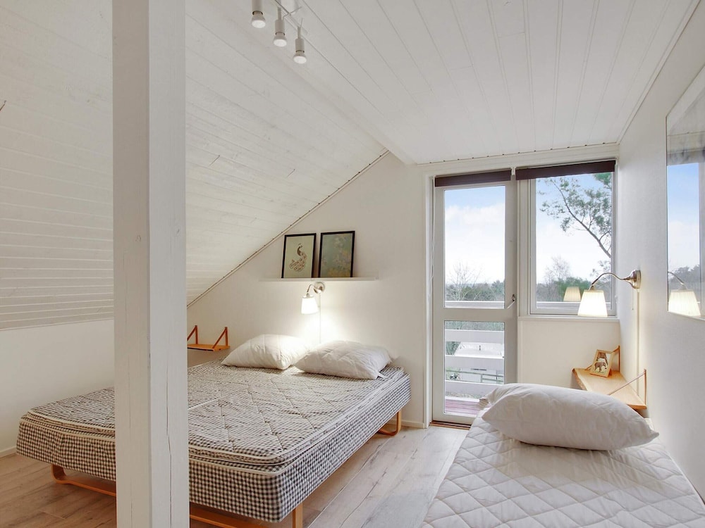 5 Star Holiday Home in Ebeltoft