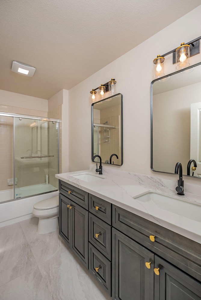 Newly Remodeled Suburban House