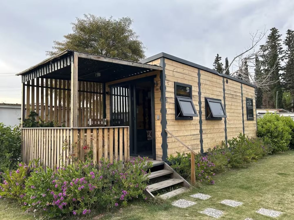 Bitez Tiny House & Beach