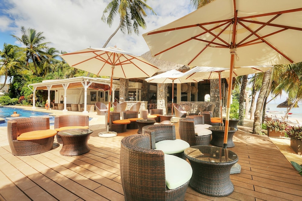 Cocotiers Hotel – Mauritius 24