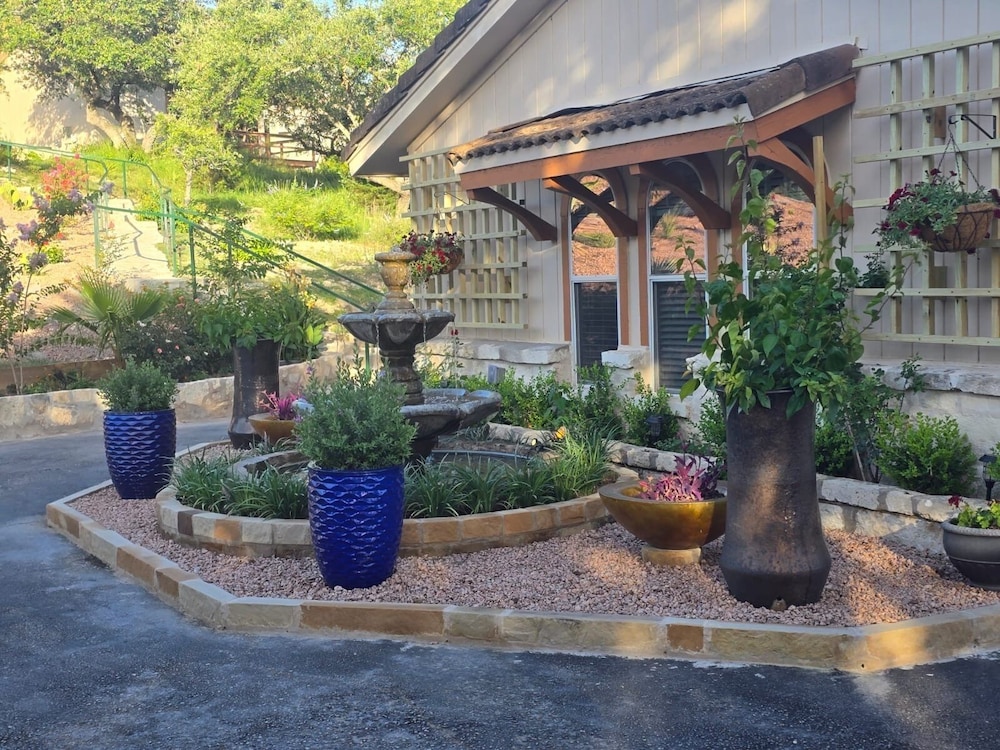 Blair House Inn