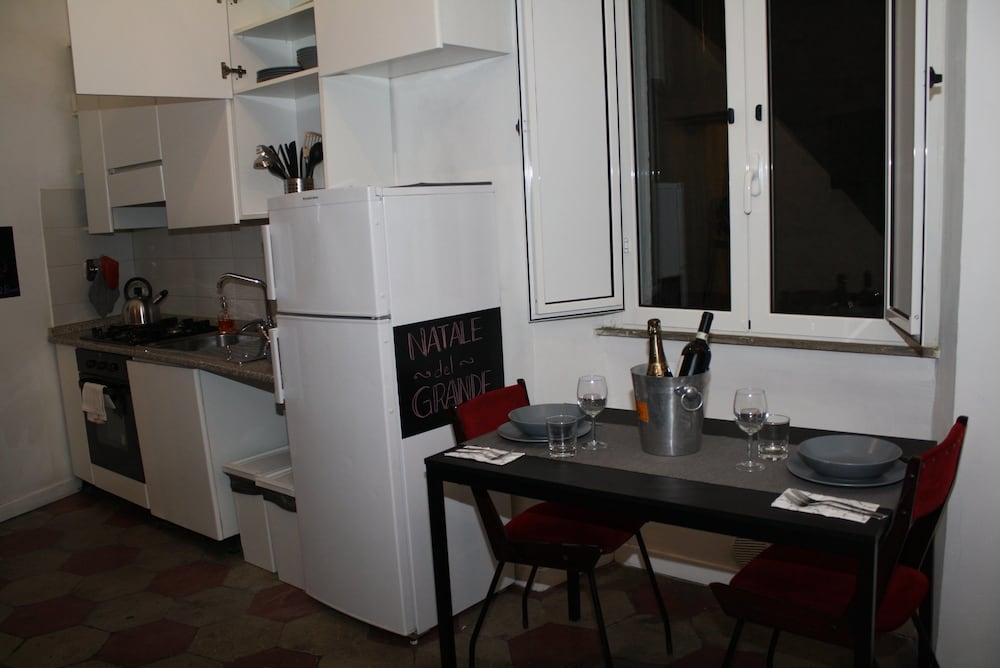 Home2Rome - Trastevere Del Grande