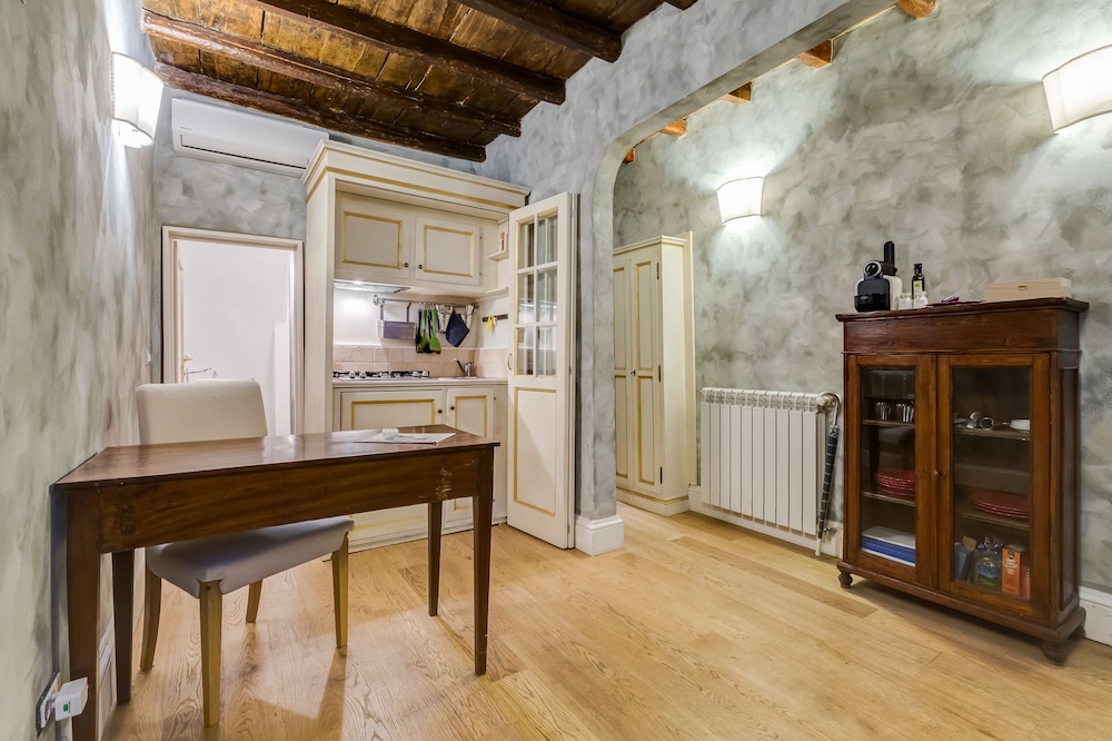Colonna Suite - Spanish Steps Suite & Spa