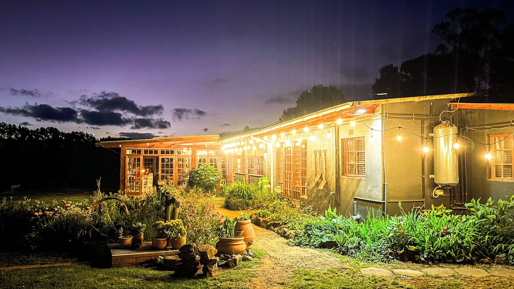 Molweni Kamberg Valley Bed and Breakfast