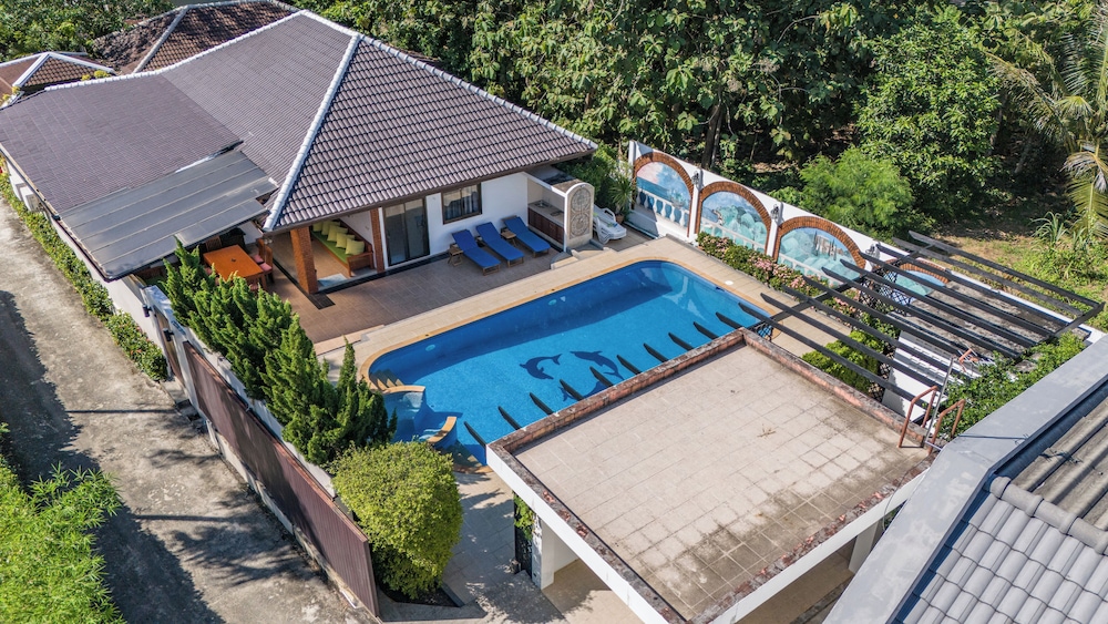 Villa Andre By Villacarte