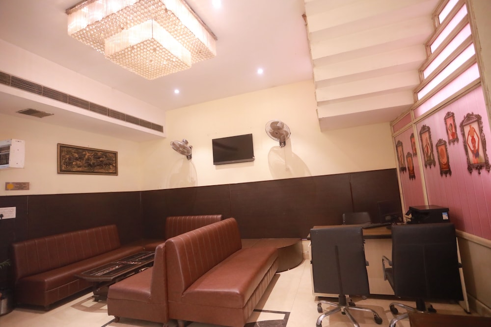 Hotel Abhinandan Panipat