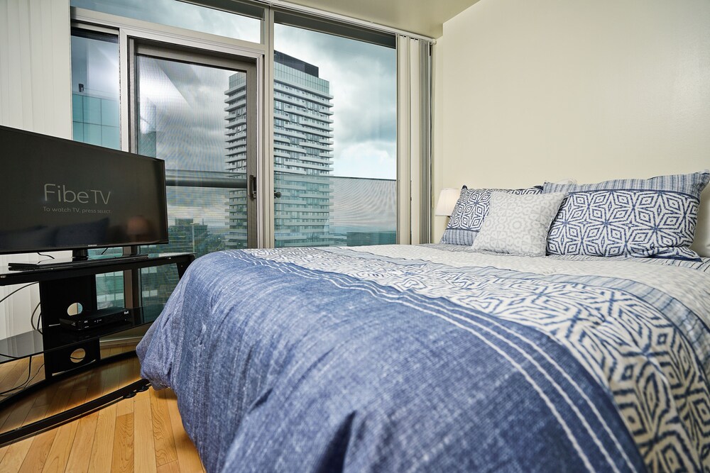 The York Boutique Suites