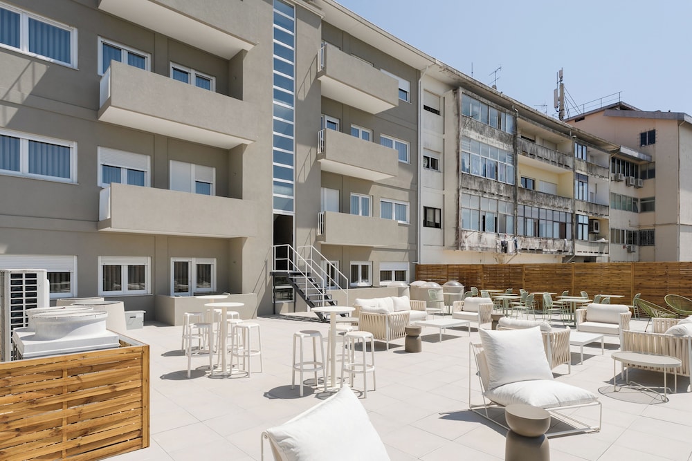 Bom Sucesso Executive Flats