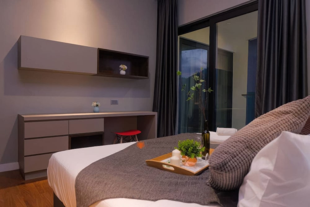 Geo38 Premier Luxury Apartments