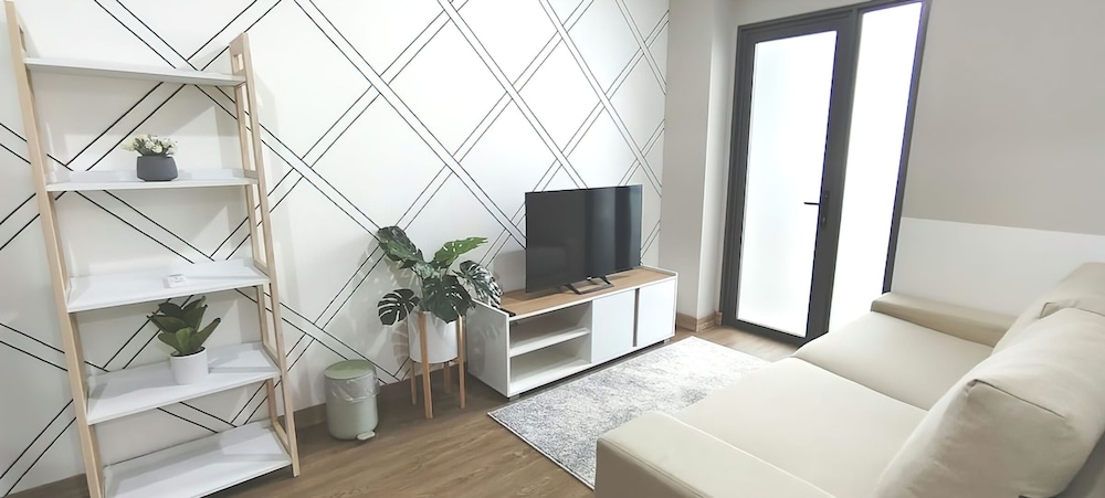 Premium Luxury Menara Jakarta Residence
