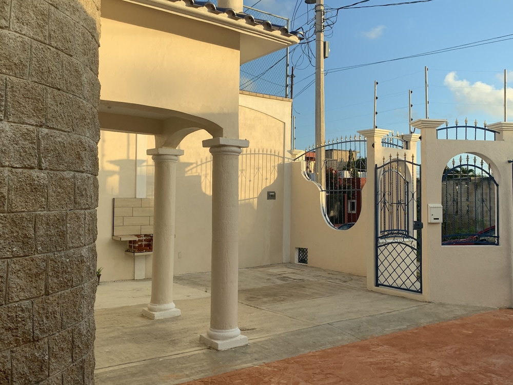 Alojamiento en Cancún StayCancún