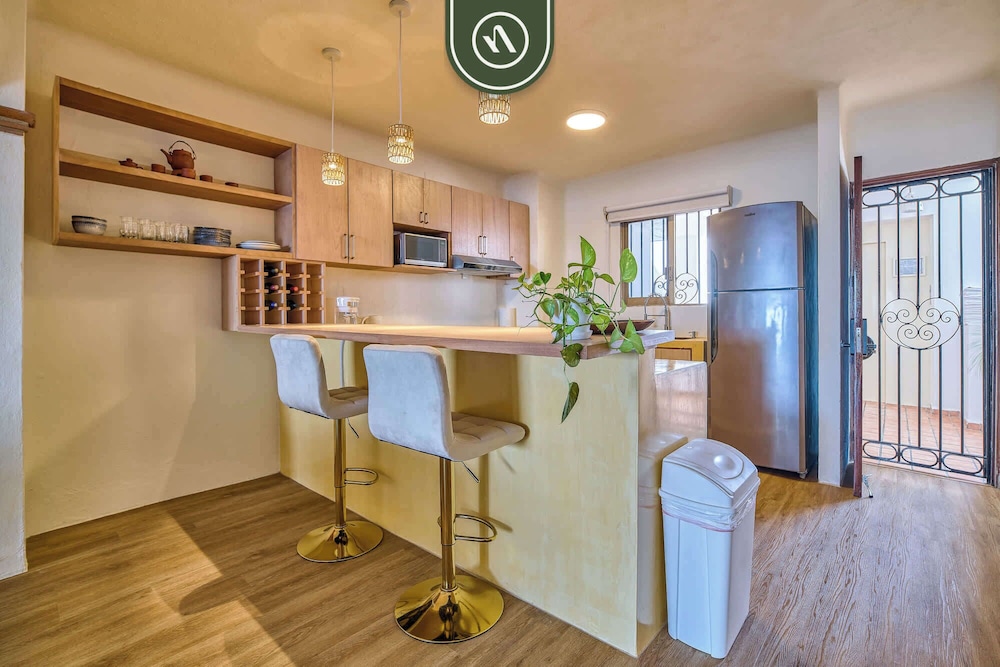 Brand New 2BR Condo With Oceanview - Terrace