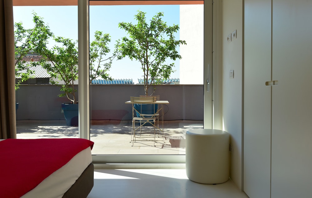 Le Suite di Palazzo Segreti