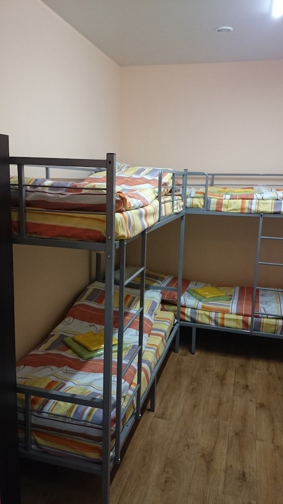 Hostel Fresh view 4