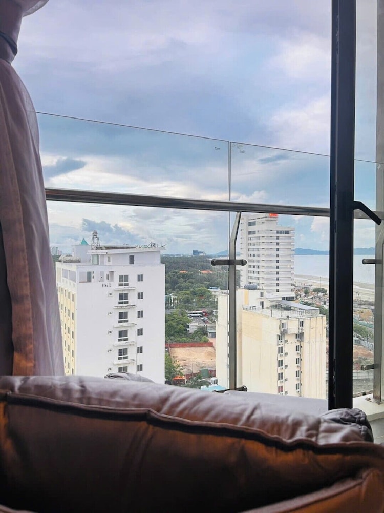 TNH O Ye Home - CSJ TOWER VUNG TAU