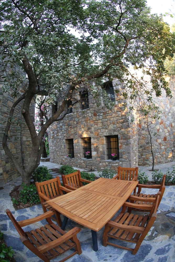 Yalikavak Marina Bahçe Hotel - Image 17