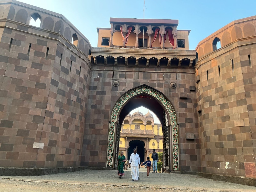 ND Film City and Heritage Theme Resort