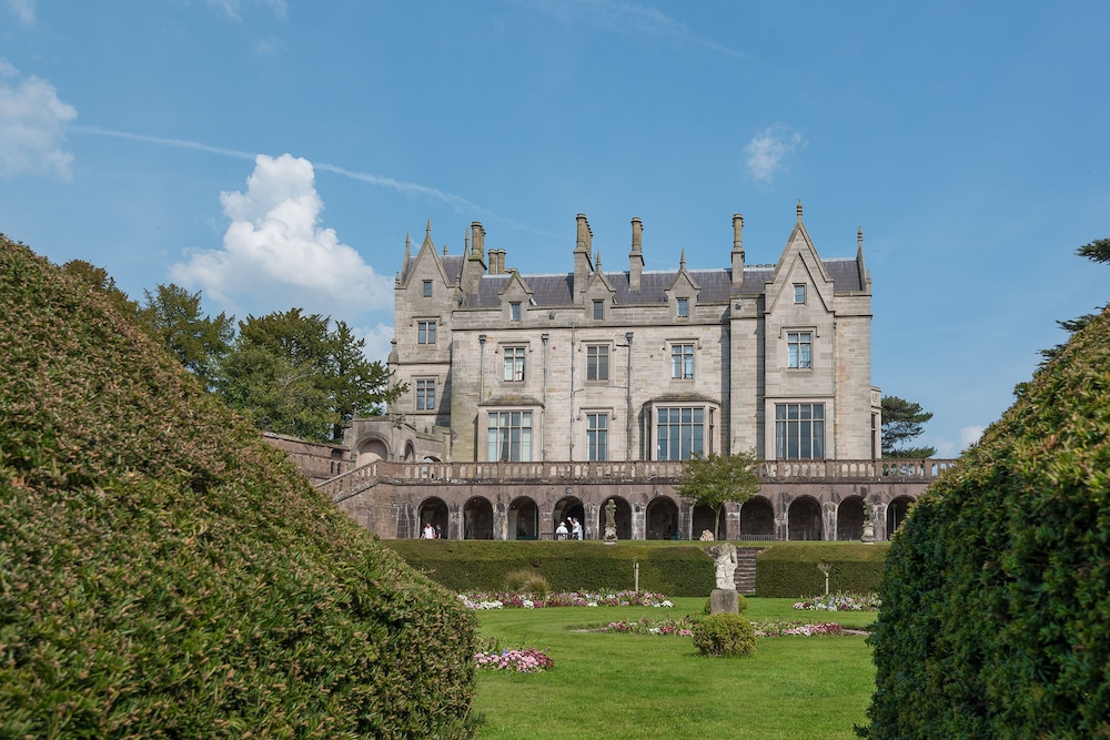 Lilleshall National Sports Centre