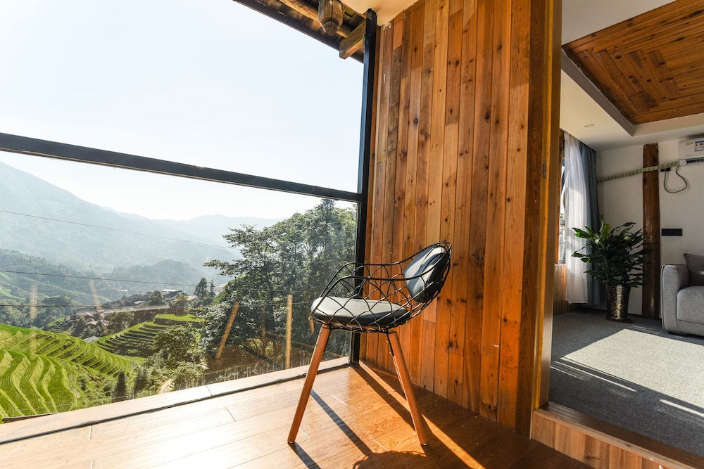 Greenforest Lodge