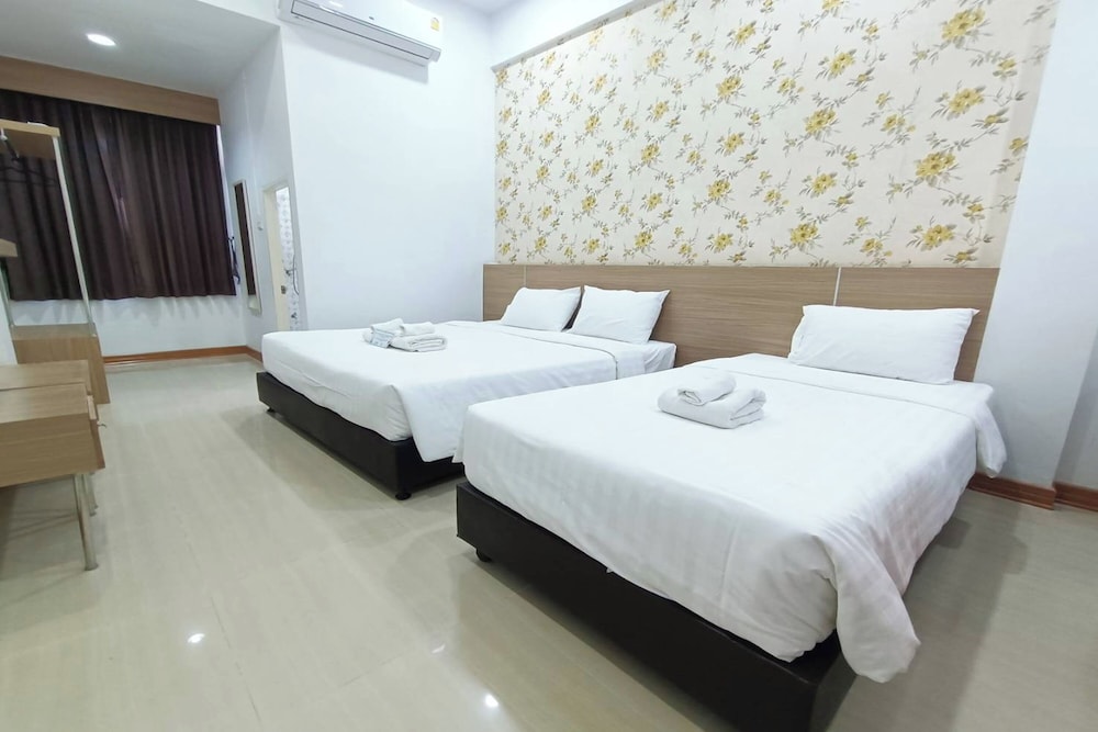 Top Inn Hotel