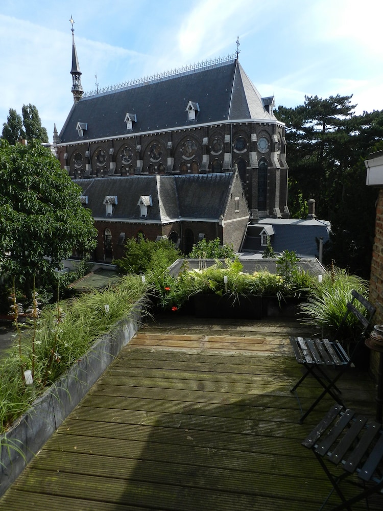 Bed & Breakfast Guesthouse Leman